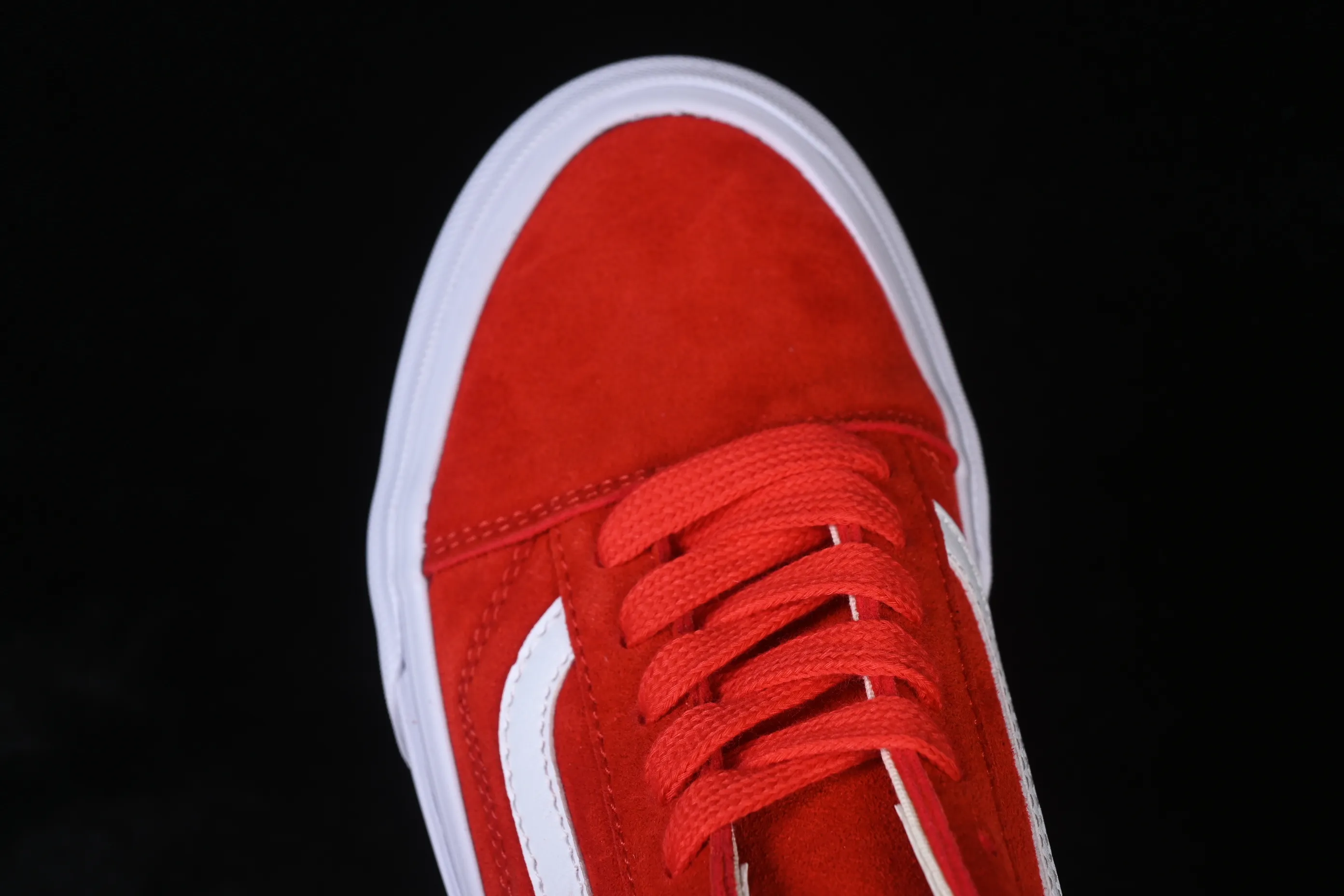 All categories Vans Vans series Vans Low Vans low top Vans Old Skool Frayed Vans low-top casual skateboard shoes VN000D9VCJE